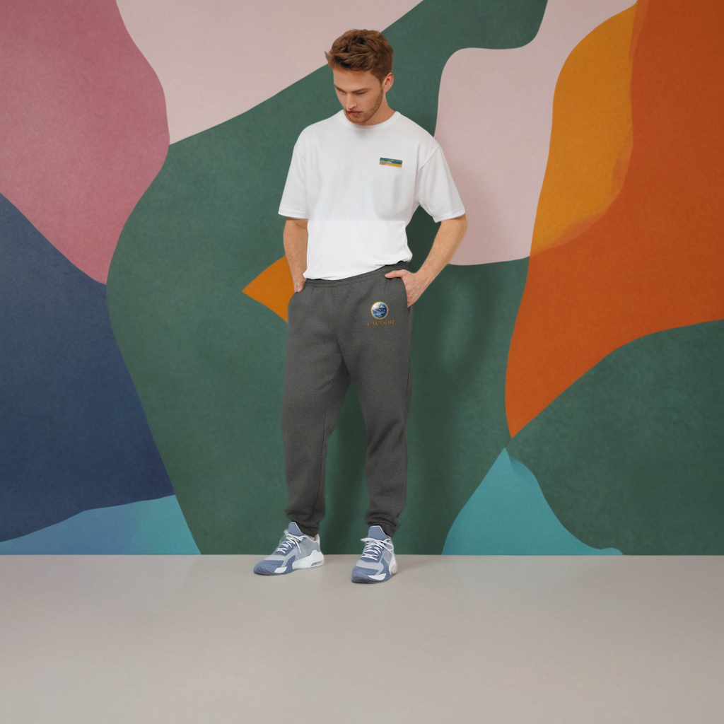 Adidas x Faedor Fleece Joggers