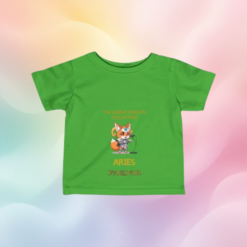 T-shirt pour enfants