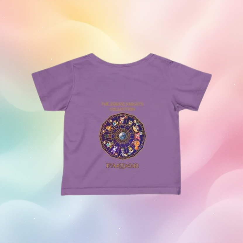 T-shirt pour enfants