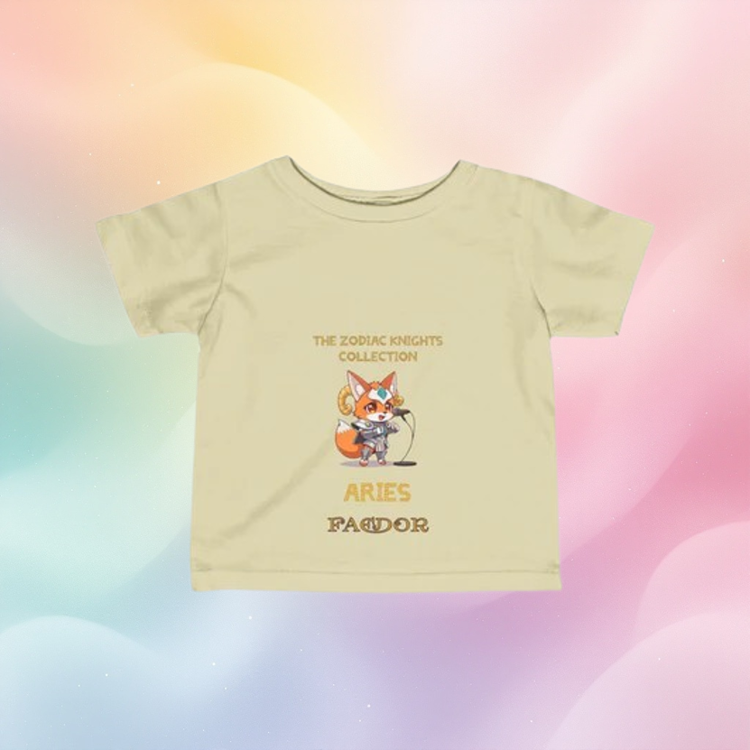 T-shirt pour enfants