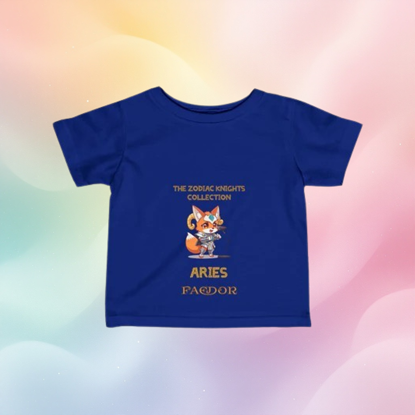 T-shirt pour enfants