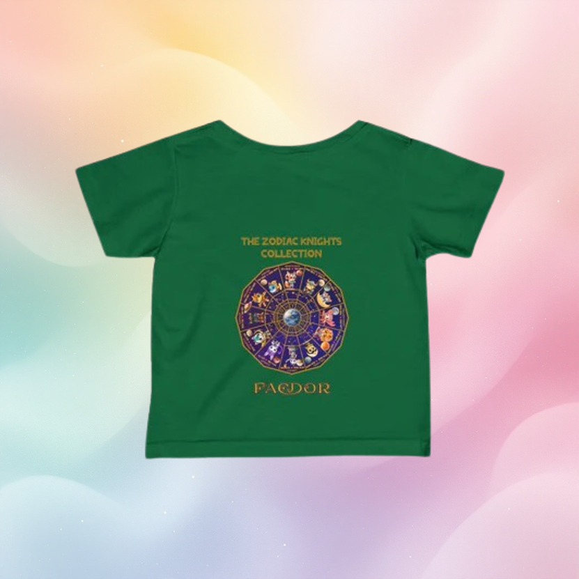 T-shirt pour enfants