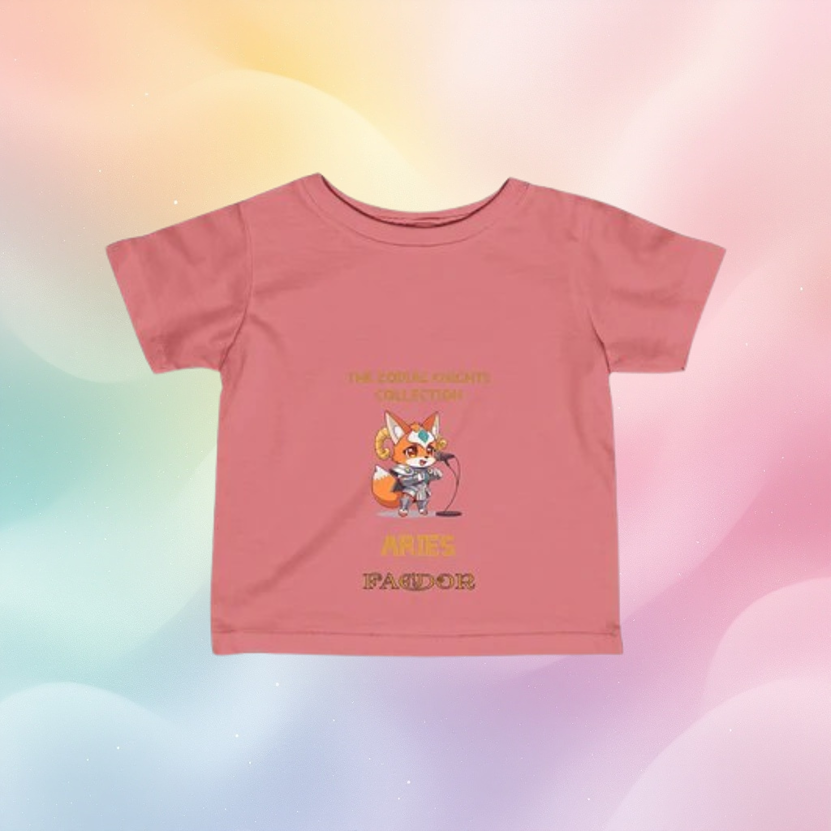 T-shirt pour enfants