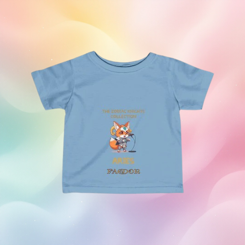 T-shirt pour enfants