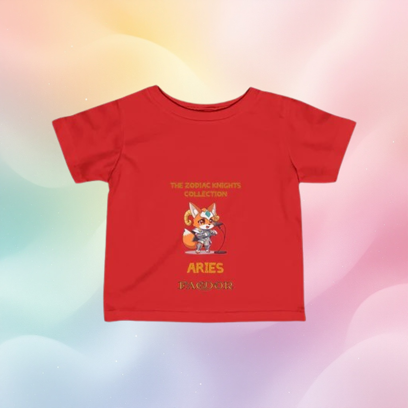 T-shirt pour enfants