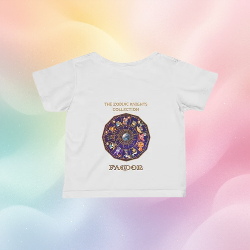 T-shirt pour enfants